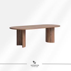 Mahesa Dining Table