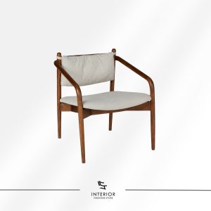 Manggala Armchair